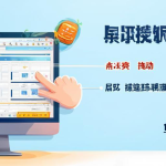 WPS电脑版下载后怎么快速做表格？新手10分钟教程