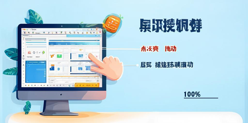 WPS电脑版下载后怎么快速做表格？新手10分钟教程